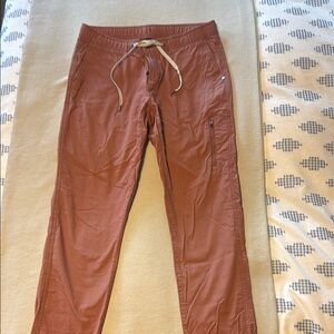 Vuori rip stop pants